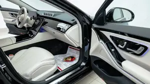 Mercedes-Benz S 350 d 4Matic 9G-TRONIC - imagine 12