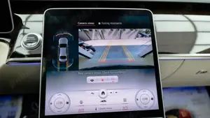 Mercedes-Benz S 350 d 4Matic 9G-TRONIC - imagine 20