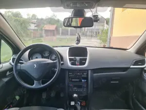 Peugeot 207 SW 1.6hdi - imagine 6