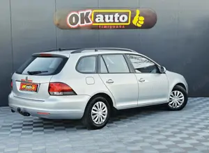 Volkswagen GOLF 6   1.6 TDI   105 C.P.   2012   EURO 5 - imagine 4