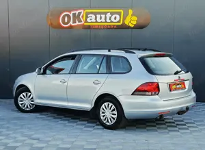 Volkswagen GOLF 6   1.6 TDI   105 C.P.   2012   EURO 5 - imagine 3