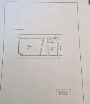 Spațiu comercial de închiriat, Str. Lunga, Brașov – vizibilitate excelenta - imagine 12