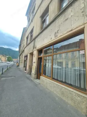 Spațiu comercial de închiriat, Str. Lunga, Brașov – vizibilitate excelenta - imagine 11
