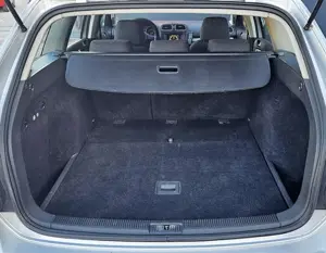 Volkswagen GOLF 6   1.6 TDI   105 C.P.   2012   EURO 5 - imagine 8