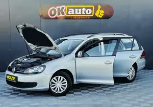 Volkswagen GOLF 6   1.6 TDI   105 C.P.   2012   EURO 5 - imagine 15