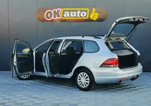 Volkswagen GOLF 6   1.6 TDI   105 C.P.   2012   EURO 5 - imagine 17