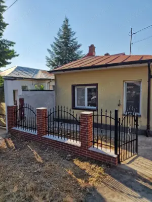 Casa de vanzare Darasti-Ilfov 701 mp teren
