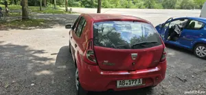 Dacia Sandero 1,4b - imagine 7 Dacia Sandero 1,4b - imagine 7