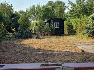 Casa de vanzare Darasti-Ilfov 701 mp teren - imagine 2