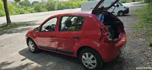 Dacia Sandero 1,4b - imagine 2 Dacia Sandero 1,4b - imagine 2