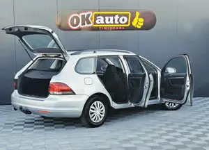 Volkswagen GOLF 6   1.6 TDI   105 C.P.   2012   EURO 5 - imagine 18