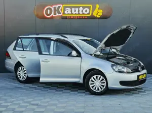 Volkswagen GOLF 6   1.6 TDI   105 C.P.   2012   EURO 5 - imagine 16