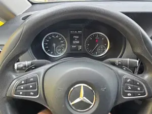 Mercedes-Benz Vito 114 CDI frigorific KERSTNER 2021. AUTOMAT. - imagine 9