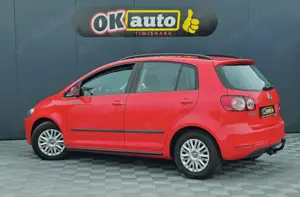 Vw Golf 6 Plus - 2013 - euro 5 - 1.6 diesel - 105 c.p. - imagine 3