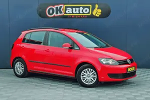 Vw Golf 6 Plus - 2013 - euro 5 - 1.6 diesel - 105 c.p. - imagine 2