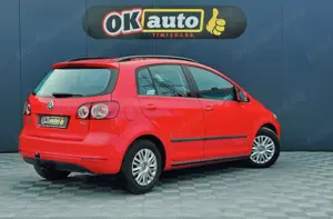 Vw Golf 6 Plus - 2013 - euro 5 - 1.6 diesel - 105 c.p. - imagine 4