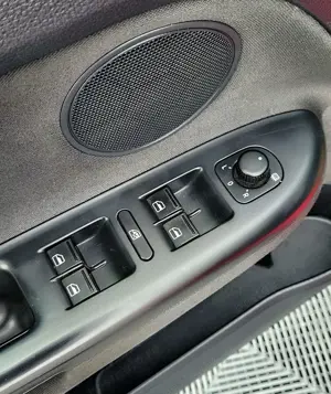 Vw Golf 6 Plus - 2013 - euro 5 - 1.6 diesel - 105 c.p. - imagine 8