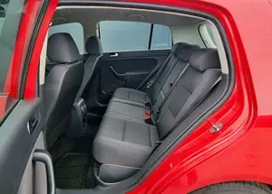 Vw Golf 6 Plus - 2013 - euro 5 - 1.6 diesel - 105 c.p. - imagine 7