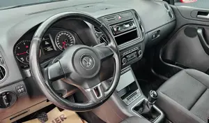 Vw Golf 6 Plus - 2013 - euro 5 - 1.6 diesel - 105 c.p. - imagine 10