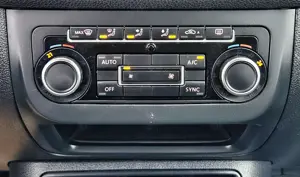 Vw Golf 6 Plus - 2013 - euro 5 - 1.6 diesel - 105 c.p. - imagine 11