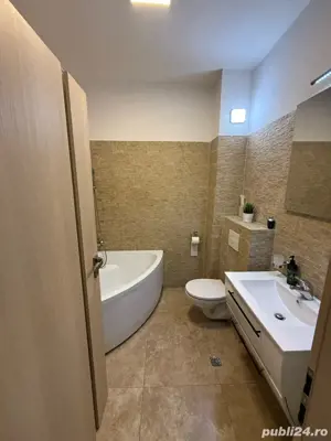 Vand apartament 2 camere  - imagine 2