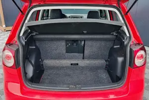 Vw Golf 6 Plus - 2013 - euro 5 - 1.6 diesel - 105 c.p. - imagine 9