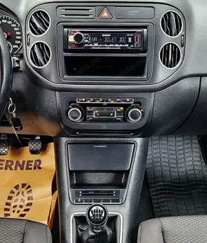 Vw Golf 6 Plus - 2013 - euro 5 - 1.6 diesel - 105 c.p. - imagine 12