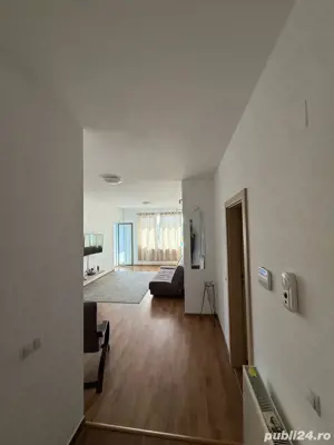 Vand apartament 2 camere  - imagine 3