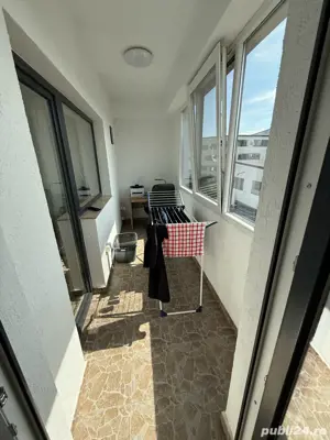 Vand apartament 2 camere  - imagine 8
