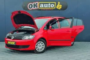 Vw Golf 6 Plus - 2013 - euro 5 - 1.6 diesel - 105 c.p. - imagine 13