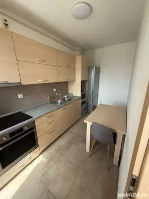 Vand apartament 2 camere  - imagine 7