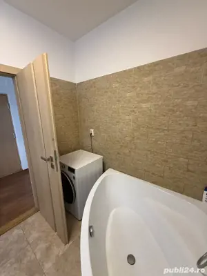 Vand apartament 2 camere  - imagine 5