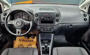 Vw Golf 6 Plus - 2013 - euro 5 - 1.6 diesel - 105 c.p. - imagine 5