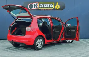 Vw Golf 6 Plus - 2013 - euro 5 - 1.6 diesel - 105 c.p. - imagine 16