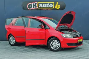 Vw Golf 6 Plus - 2013 - euro 5 - 1.6 diesel - 105 c.p. - imagine 14