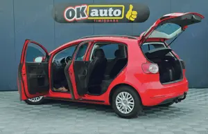 Vw Golf 6 Plus - 2013 - euro 5 - 1.6 diesel - 105 c.p. - imagine 15