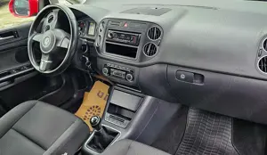 Vw Golf 6 Plus - 2013 - euro 5 - 1.6 diesel - 105 c.p. - imagine 20