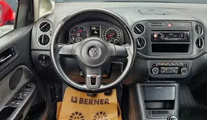 Vw Golf 6 Plus - 2013 - euro 5 - 1.6 diesel - 105 c.p. - imagine 19