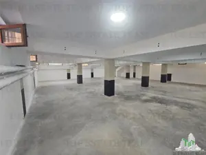 Vanzare Spatiu depozitare- 340mp  Prelungirea Ghencea- Sector 6