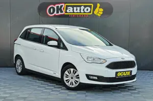 Ford Grand C-max - 2016 - euro 6 - 1.5 diesel - 120 c.p. - imagine 2