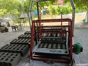  Vand bolțari  - imagine 2