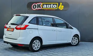 Ford Grand C-max - 2016 - euro 6 - 1.5 diesel - 120 c.p. - imagine 4