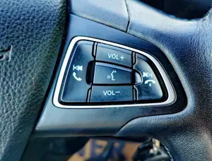 Ford Grand C-max - 2016 - euro 6 - 1.5 diesel - 120 c.p. - imagine 14