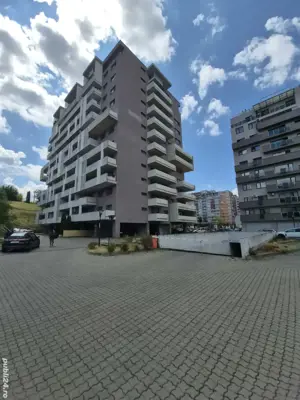 Apartament de vânzare Central  în Rezidențial Dorobanti Cluj-Napoca 215000 euro