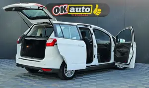 Ford Grand C-max - 2016 - euro 6 - 1.5 diesel - 120 c.p. - imagine 18