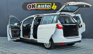 Ford Grand C-max - 2016 - euro 6 - 1.5 diesel - 120 c.p. - imagine 17