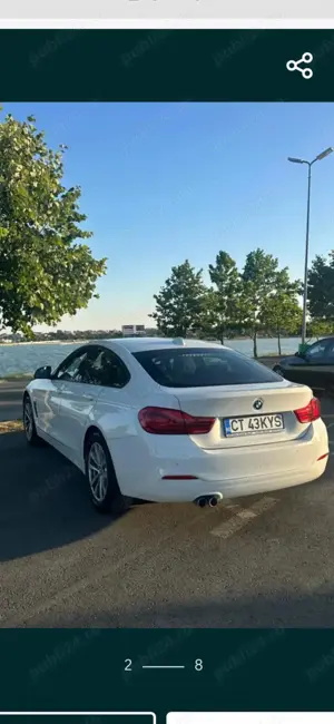 Autoturism de vânzare  - imagine 6