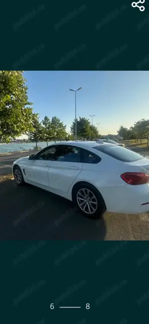 Autoturism de vanzare