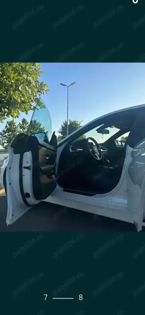 Autoturism de vânzare