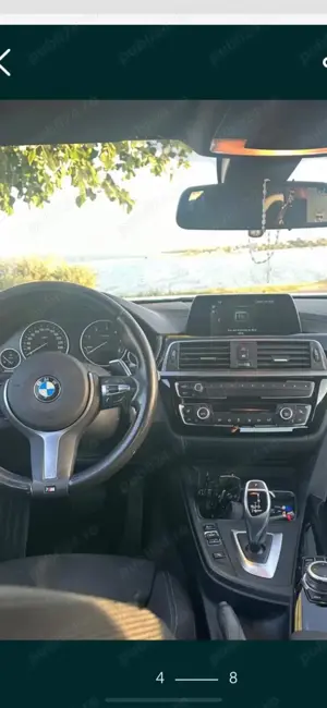 Autoturism de vânzare  - imagine 5